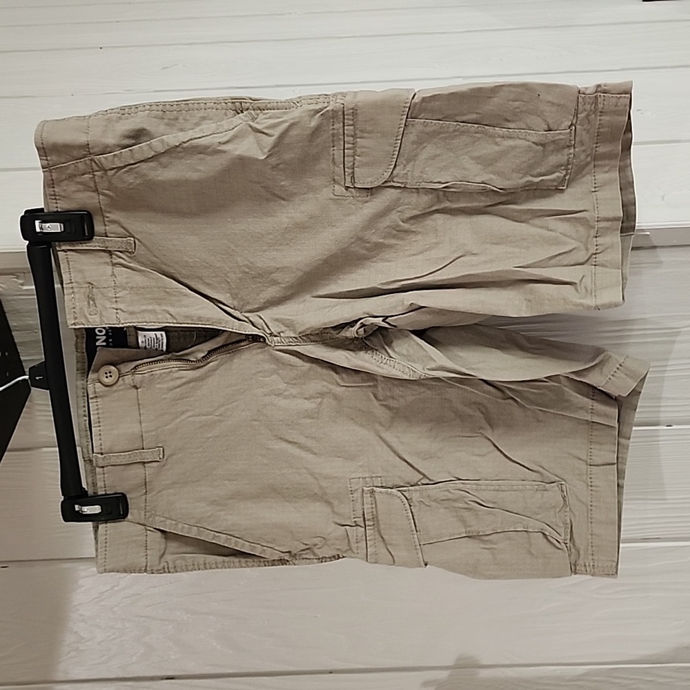 MEN'S SONOMA FLEXWEAR CARGO SHORTS 32